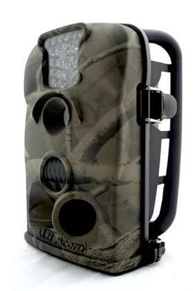 LTL Acorn LTL 5210A Flash BLUE LED INVISIBLE 940NM Lo-Glow Camo Invisible Blue Flash Wildlife Camera