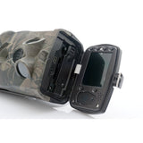 Ltl Acorn 6210MM External Antenna Ltl-6210MMS 12MP HD Video MMS Wireless Cellular Game Trail Camera