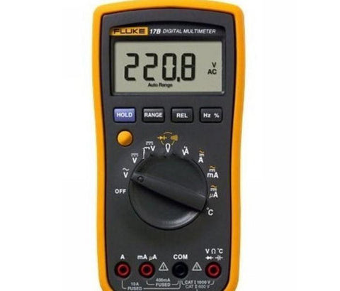 Wholesale - Digital Multimeters Fluke F17B Multimeter Tester
