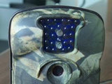 LTL Acorn LTL 5210A Flash BLUE LED INVISIBLE 940NM Lo-Glow Camo Invisible Blue Flash Wildlife Camera