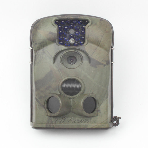 Hunting camera Ltl acorn 5210A 12MP 940nm infrared scouting trail camera animal wildlife camera