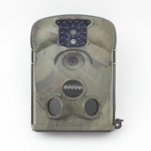 Hunting camera Ltl acorn 5210A 12MP 940nm infrared scouting trail camera animal wildlife camera