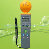 3-AXIS EMF RF Radiation TES-92 ElectroSmog Meter/TES 92 RF Meter EMF Tester/EMF TEST METER