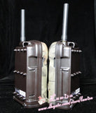Ltl Acorn 6210MM External Antenna Ltl-6210MMS 12MP HD Video MMS Wireless Cellular Game Trail Camera