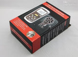 Wholesale - DT-620 CFM/CMM CEM Thermo Anemometer + InfraRed Thermometer