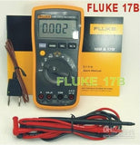 Wholesale - Digital Multimeters Fluke F17B Multimeter Tester
