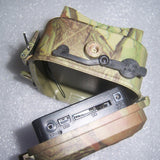 Hunting Camera FULL HD 2.4'' 12MP MMS Scouting Trail Camera 5 / 8 / 12 Mega Pixels Color CMOS S660