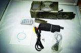 infrared Trail Hunting Camera 2&quot; TFT LCD DVR IR MMS HC-300M Digital Trail Camera with GPRS