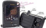 Ltl Acorn 5210MC Ltl-5210MC 12MP Trail Scouting Camera can be upgraded to GSM/GPRS/MMS/SMS/Email Cam