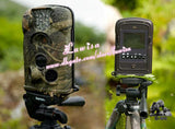 LTL Acorn LTL 5210A Flash BLUE LED INVISIBLE 940NM Lo-Glow Camo Invisible Blue Flash Wildlife Camera