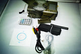 infrared Trail Hunting Camera 2&quot; TFT LCD DVR IR MMS HC-300M Digital Trail Camera with GPRS