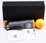 3-AXIS EMF RF Radiation TES-92 ElectroSmog Meter/TES 92 RF Meter EMF Tester/EMF TEST METER