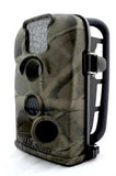 LTL Acorn LTL 5210A Flash BLUE LED INVISIBLE 940NM Lo-Glow Camo Invisible Blue Flash Wildlife Camera