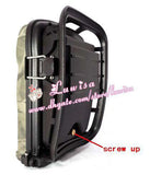 Ltl Acorn 5210MC Ltl-5210MC 12MP Trail Scouting Camera can be upgraded to GSM/GPRS/MMS/SMS/Email Cam
