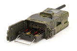 ScoutGuard SG880MK-8M Long Range Black IR No Glow GPRS/GSM MMS/SMS/E-mail Security Trail Camera