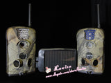 Ltl Acorn 6210MM External Antenna Ltl-6210MMS 12MP HD Video MMS Wireless Cellular Game Trail Camera