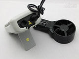 Wholesale - DT-620 CFM/CMM CEM Thermo Anemometer + InfraRed Thermometer