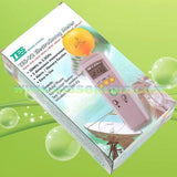 3-AXIS EMF RF Radiation TES-92 ElectroSmog Meter/TES 92 RF Meter EMF Tester/EMF TEST METER