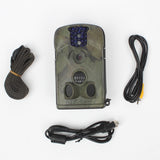 Hunting camera Ltl acorn 5210A 12MP 940nm infrared scouting trail camera animal wildlife camera
