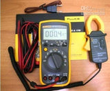 Wholesale - Digital Multimeters Fluke F17B Multimeter Tester