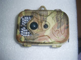 Hunting Camera FULL HD 2.4'' 12MP MMS Scouting Trail Camera 5 / 8 / 12 Mega Pixels Color CMOS S660