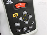 Wholesale - DT-620 CFM/CMM CEM Thermo Anemometer + InfraRed Thermometer