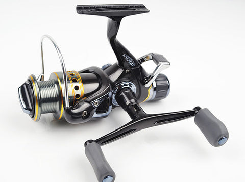 cheap baitrunner fishing reels High quality SBJF Series Superior Baitrunner Carp wheel 1pcs Fishing R – BeastBox