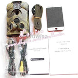Ltl-5210A Little Acorn 12 MP 24 Count Red Flash Hunting Camera/Ltl Acorn 5210A