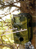 Ltl-5210A Little Acorn 12 MP 24 Count Red Flash Hunting Camera/Ltl Acorn 5210A