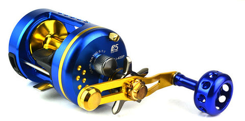 okuma cedros cj-40s spinning reel High quality Free shipping Baitcasting Reels Okuma 5.1:1 4BB+1RB CJ-40 – BeastBox
