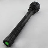 Sincere Fire 15XT6 Waterproof 15x CREE XML XM-L T6 LED Max 18000lm Lumen 5-Mode Flashlight Torch Outdoor Activities 39X7.7CM