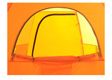 Top Quality Promotion 3-4 person Ice Fishing Tents Windproof Waterproof Cold-Proof Winter Fishing Tents Quick-Opening Fishing Tent T191