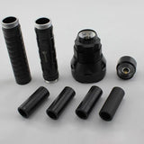 Sincere Fire 15XT6 Waterproof 15x CREE XML XM-L T6 LED Max 18000lm Lumen 5-Mode Flashlight Torch Outdoor Activities 39X7.7CM