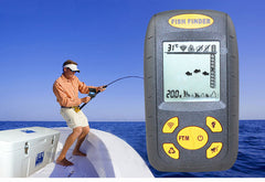 Fishing