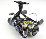 High quality SBJF Series Superior Baitrunner Carp wheel 1pcs Fishing Reels 9BB+1RB spinning reel lure right/left hand